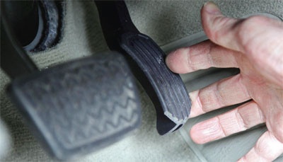 كاليفورنيا: دعوى قضائية ضد «تويوتا» لمقتل ضابط دورية في حادث تصادم