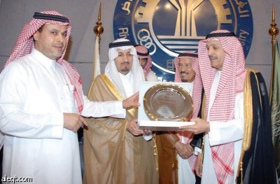 محافظ التدريب التقني والمهني: «الاتصالات السعودية» لها دور في المملكة قبل المنافسة وبعدها