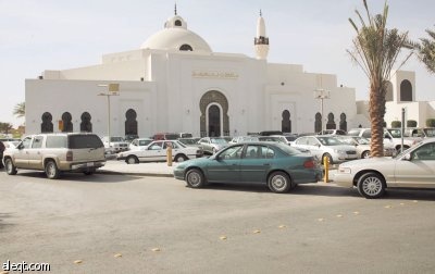 مطالب بتوسعة مساجد الأحياء المكتظة بالسكان