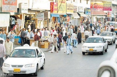 64 % يؤكدون صعوبة تملك مشاريع صغيرة دون التستر على العمالة الوافدة