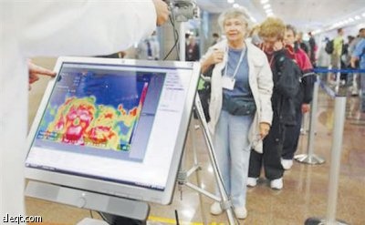 المطارات الأمريكية تتوسّع في إجراء المسح الكامل لأجسام المسافرين