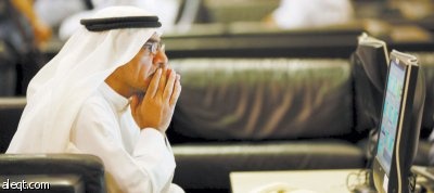 افتتاحية خضراء للأسهم الخليجية وأكثر اخضرارا في دبي مع تجاهل «موديز»