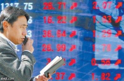 البورصات تندفع صعودا مستجيبة لبيانات الوظائف الأمريكية