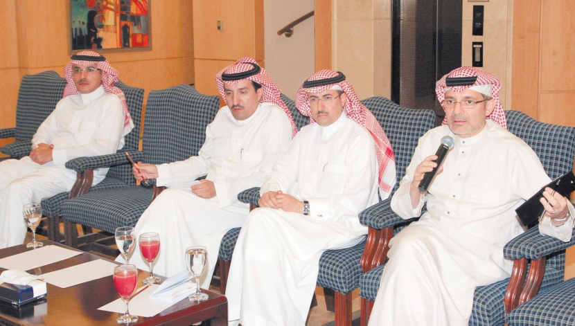 بروفيسور أمريكي: التوازن الاقتصادي والنفطي جنّب السعودية تداعيات 5 أزمات
