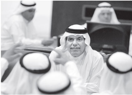 المضاربات تغذي ارتفاعات أسهم دبي.. وقطر أكثر نشاطا وجني أرباح في الكويت