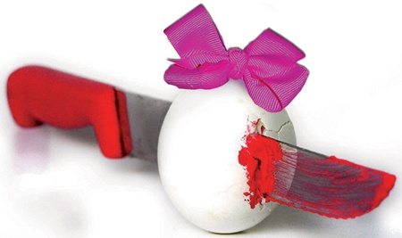 إبادة النوع