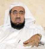الغامدي: التنافس على الصف الأول في المسجد أمر مطلوب لكن دون شقاق