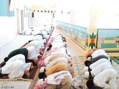 الغامدي: التنافس على الصف الأول في المسجد أمر مطلوب لكن دون شقاق