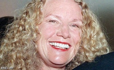 الأمريكية كريستي أغنى امرأة في العالم بـ 22.5 مليار دولار