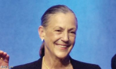 الأمريكية كريستي أغنى امرأة في العالم بـ 22.5 مليار دولار