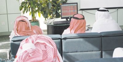 مؤشرات الدول الصناعية وأسعار النفط تحفز الأسهم السعودية