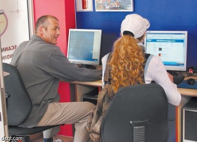 ترشيح «شبكة الإنترنت» للفوز بجائزة نوبل للسلام هذا العام