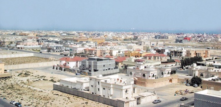 الملاك يفاقمون ظاهرة «احتكار الأراضي».. والمستهلك المتضرر الأكبر