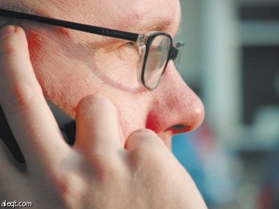 «ماسح ضوئي»  يجعل الشخص يستعيد ذكريات الماضي