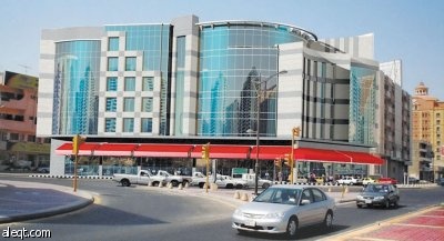 «أساس» توقع عقد تنفيذ أعمال تكييف برج مكة