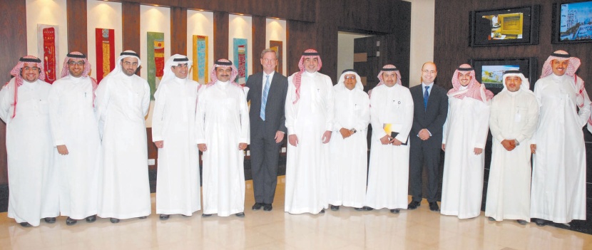 الرياض: جلسة مناقشة بين «جوجل» وشركات المحتوى والاتصالات