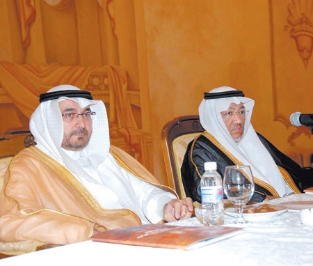 قرب الكشف عن المخطط الشامل لمكة.. و4 أشهر تفصل عن إشهار نظام الارتفاعات