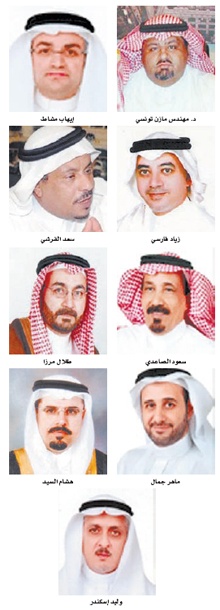 قرب الكشف عن المخطط الشامل لمكة.. و4 أشهر تفصل عن إشهار نظام الارتفاعات