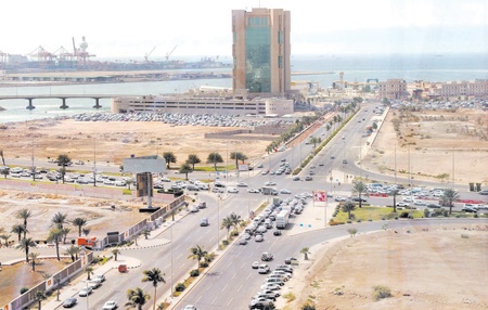 حل الأزمة الإسكانية مرهون بتدخل الصناديق والمؤسسات الحكومية