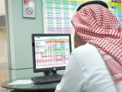 مؤشر الأسهم عند أعلى مستوى في 17 شهرا بدعم مصرفي