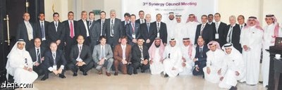 المنامة: مجموعة الاتصالات السعودية تعقد اجتماعها الثالث مع شركائها الاستراتيجيين