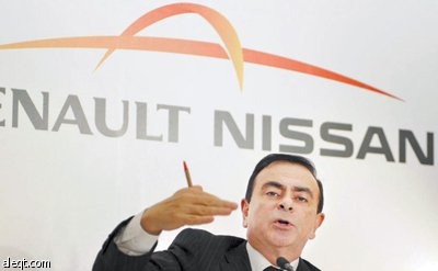 «رينو» و «نيسان» يبحثان مع شركة هندية إنتاج سيارة رخيصة
