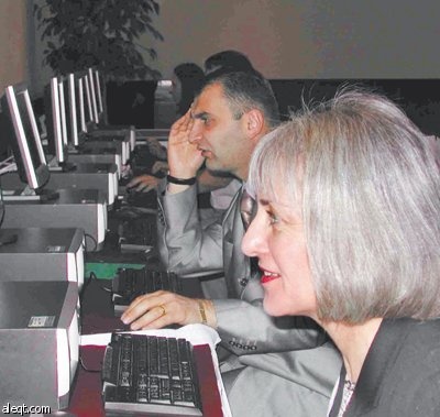 أمريكا تكشف عن خطة لتوفير أسرع إنترنت في العالم