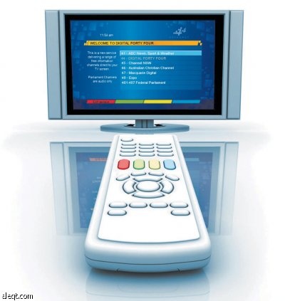 «جوجل» تطرح «تلفزيوناً ذكياً» يتيح متابعة الإنترنت