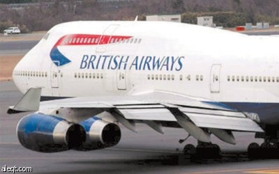 إضراب الطيارين يفسد جدول رحلات الخطوط الجوية البريطانية