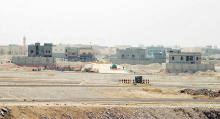 50 شركة تمويل تستعد للرهن العقاري