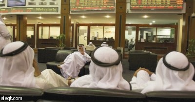 ماراثون الصعود يعود إلى دبي .. والأسهم القطرية تلتقط أنفاسها