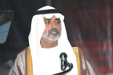 نبحث عن تحقيق رؤية النمو المدفوع بالمعرفة في الإمارات