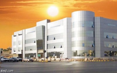 «سنشري 21» السعودية مسوقا لمشروع «أوكتا»