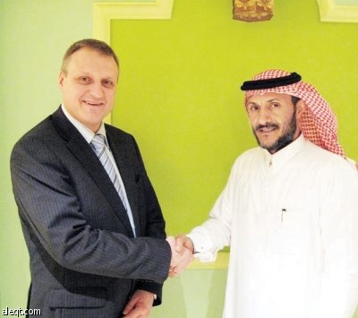 تعاون مرتقب بين «مياه فيحاء» و«سابك للبلاستيك المبتكرة»