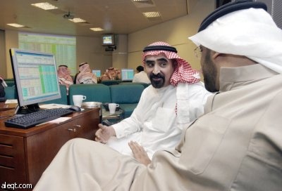 بعد 4 جلسات من الارتفاعات المتتالية .. السوق تتنازل عن مستوى 6700 نقطة