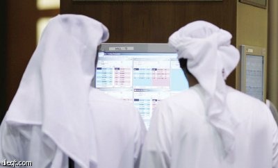 نشاط متوقع للمضاربين في بورصات الخليج قبيل نهاية الربع الأول
