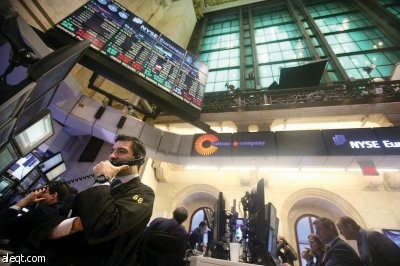 مؤشرات لانقشاع الأزمة: المستثمرون يتخلون عن الحذر الشديد