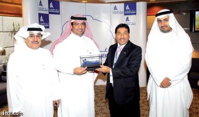 شركات ماليزية تبدي رغبتها في تبادل المعلومات والخبرات مع نظيراتها في المملكة