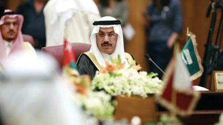 الاستقرار المالي والإنذار المبكر يتصدّران أجندة البنوك المركزية الخليجية
