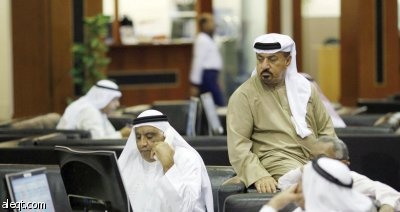 أسهم دبي ترد على خطة جدولة الديون بارتفاع قياسي وتسترد كامل خسائرها منذ مطلع العام