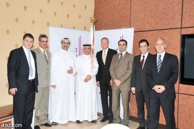 تأشيرة «تشنجن» لعملاء «الاتصالات السعودية» دون شروط 