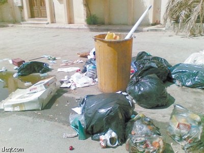 هل أنت شخص نظيف ؟!!