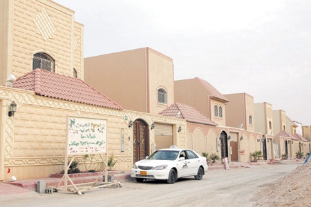 المسكن الميسر يفتقد التمويل والمنتجات .. والمصارف تنتظر إقرار الرهن