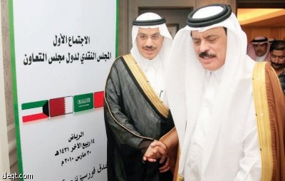 «النقدي الخليجي» يباشر أعماله بتشكيل لجنة عليا لوضع اللوائح.. والجاسر أول رؤسائه