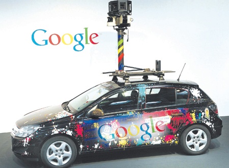 هجمات إلكترونية تستهدف «جوجل» تنطلق من فيتنام