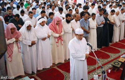 ثقافة المسجد