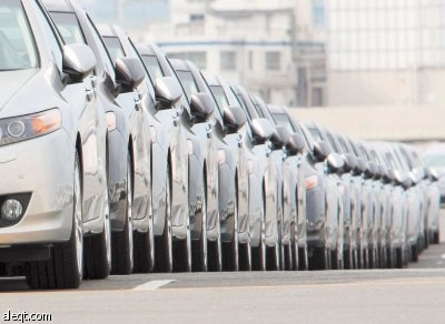 «تويوتا»: ارتفاع المبيعات في الصين وأمريكا