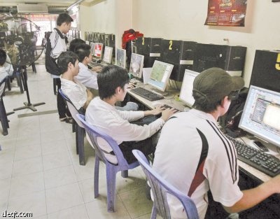 17 دولة تتفوق على الولايات المتحدة في سرعة الإنترنت وأسعارها