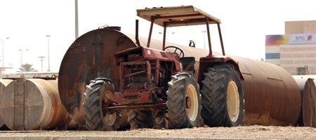 قضية القمح.. تراكم التوصيات