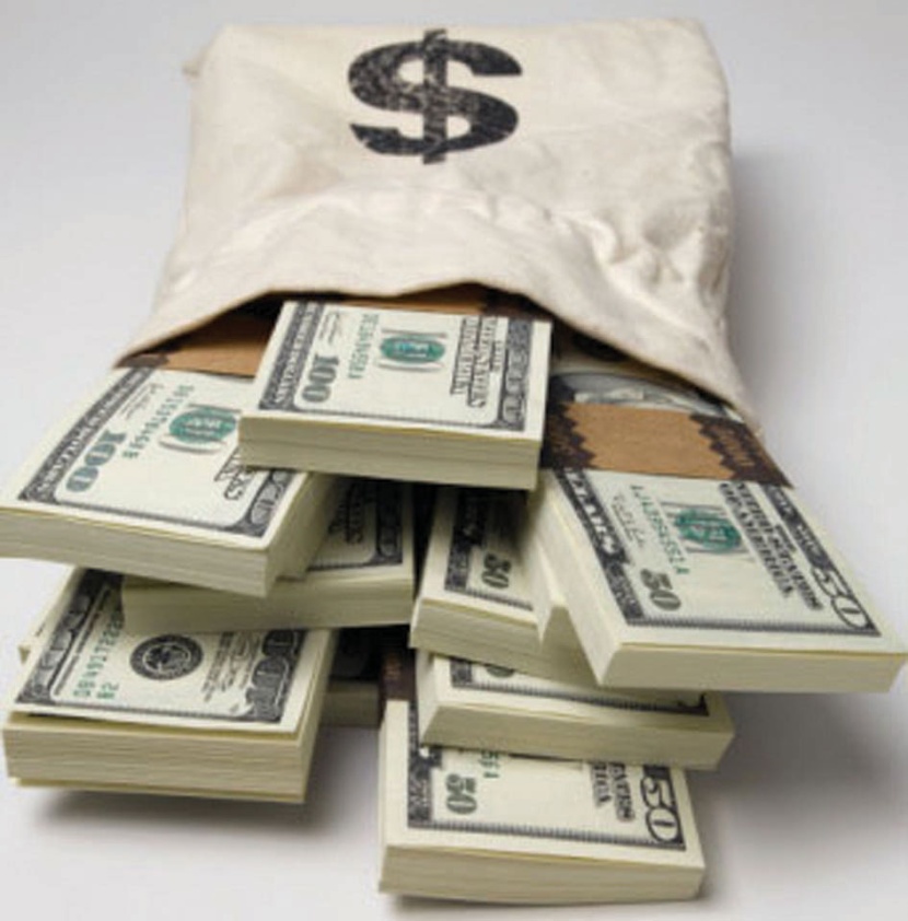 28 دولة لديها قصور استراتيجي في مكافحة غسل الأموال